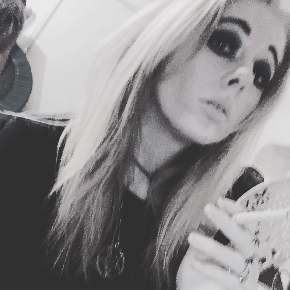 Meet your Posher, Caitlyn